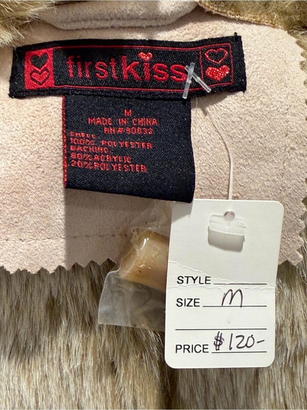 🚨 LABOR DAY MARKDOWN - Picture 8 of 8